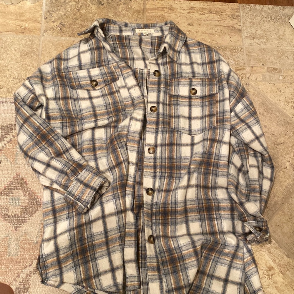 SHACKET